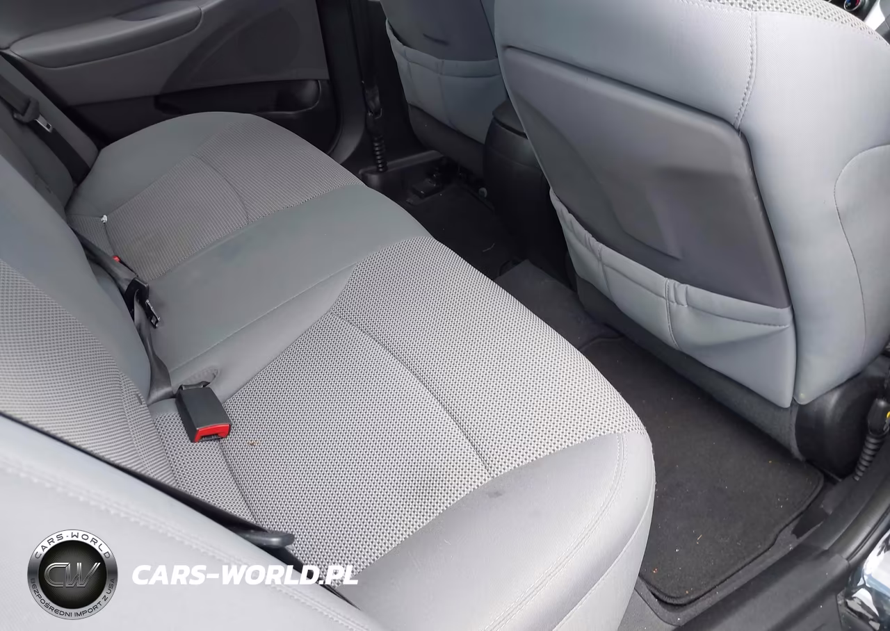 2014 Hyundai Sonata Gls VIN:5NPEB4AC9EH839560 - 8