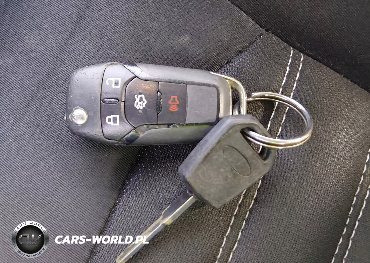 2015 Ford Fusion Se VIN:3FA6P0H77FR192054 - 11