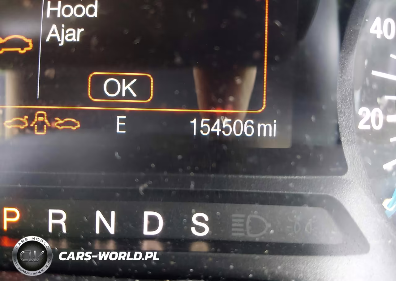 2015 Ford Fusion Se VIN:3FA6P0H77FR192054 - 15
