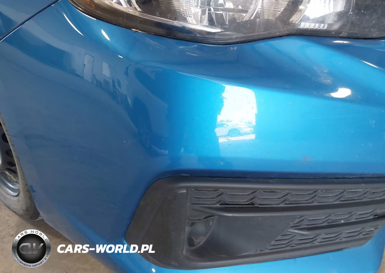 2023 Subaru Impreza Base VIN:4S3GKAB6XP3600694 - 16