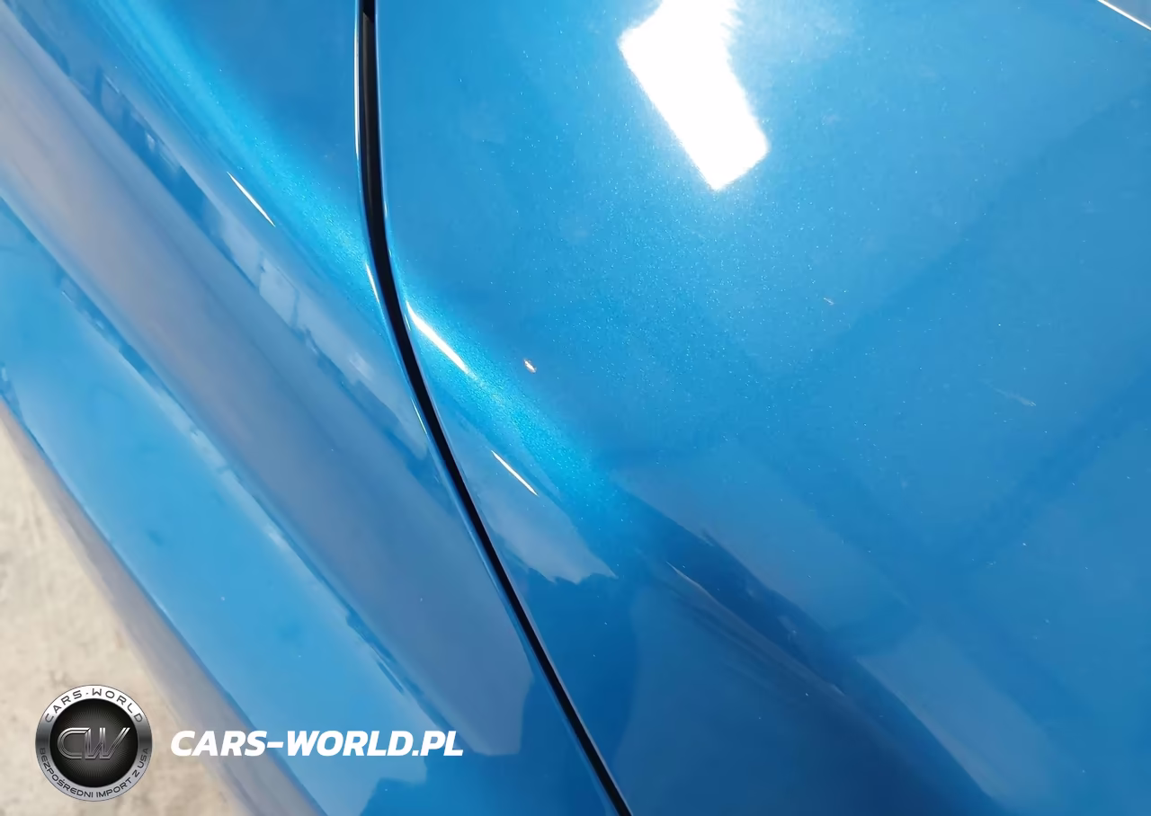 2023 Subaru Impreza Base VIN:4S3GKAB6XP3600694 - 17