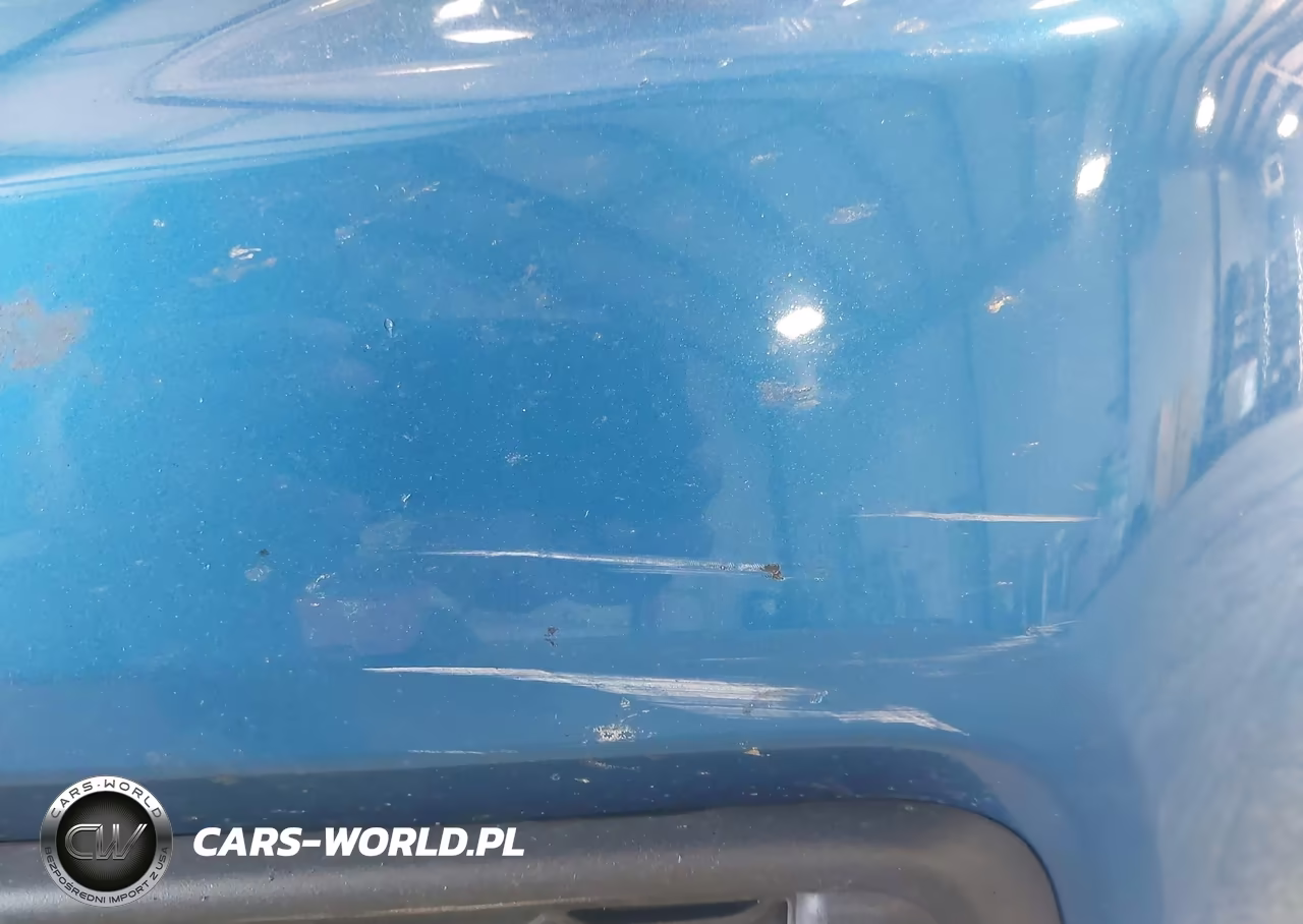 2023 Subaru Impreza Base VIN:4S3GKAB6XP3600694 - 6