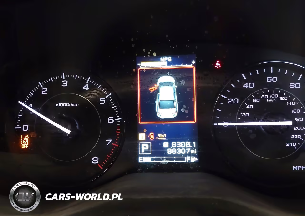 2023 Subaru Impreza Base VIN:4S3GKAB6XP3600694 - 7