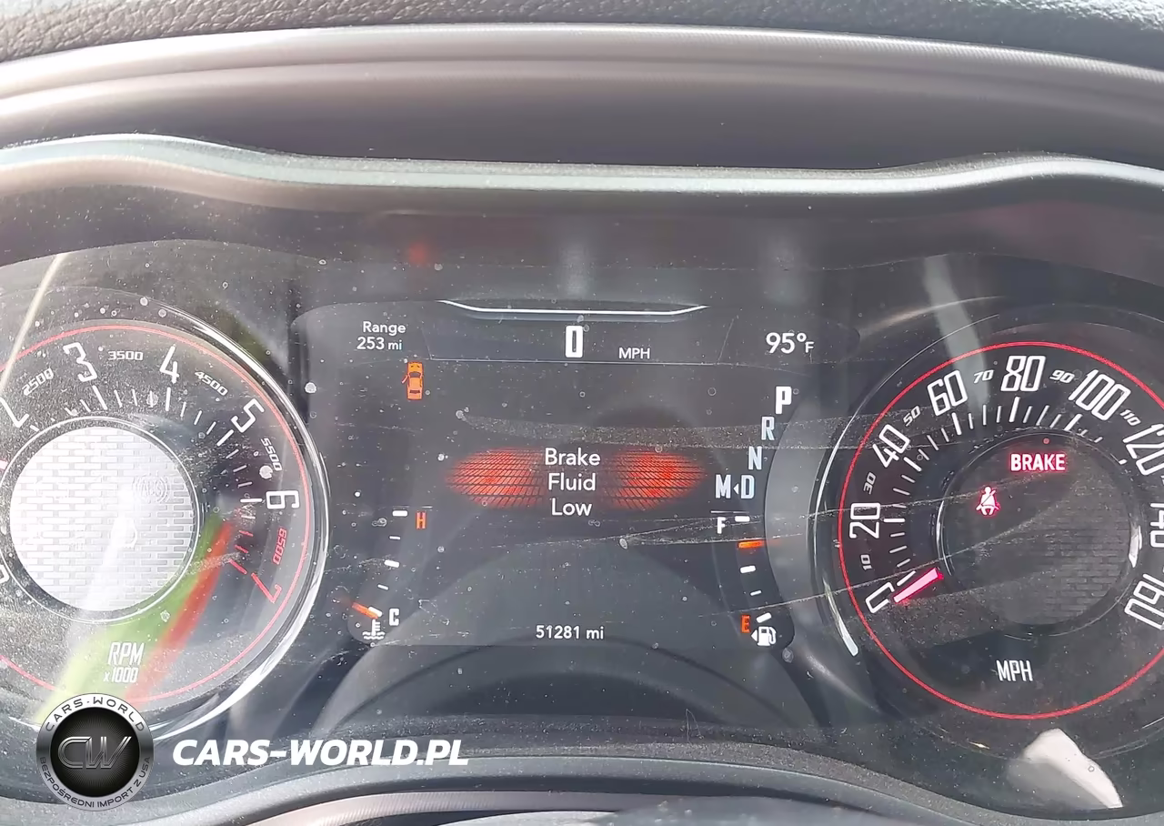 2023 Dodge Challenger Sxt VIN:2C3CDZAG7PH582447 - 7