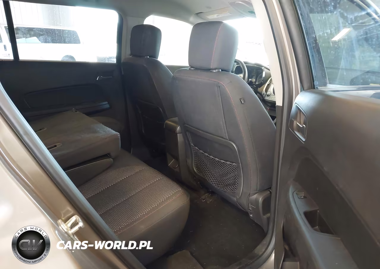 2012 GMC Terrain Sle-2 VIN:2GKALSEK9C6394163 - 8