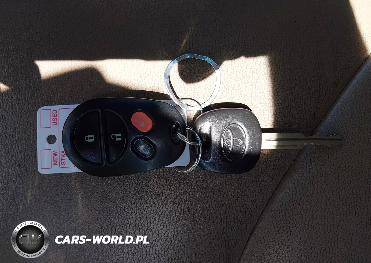 2010 Toyota Highlander Se V6 VIN:5TDJK3EH1AS040181 - 11