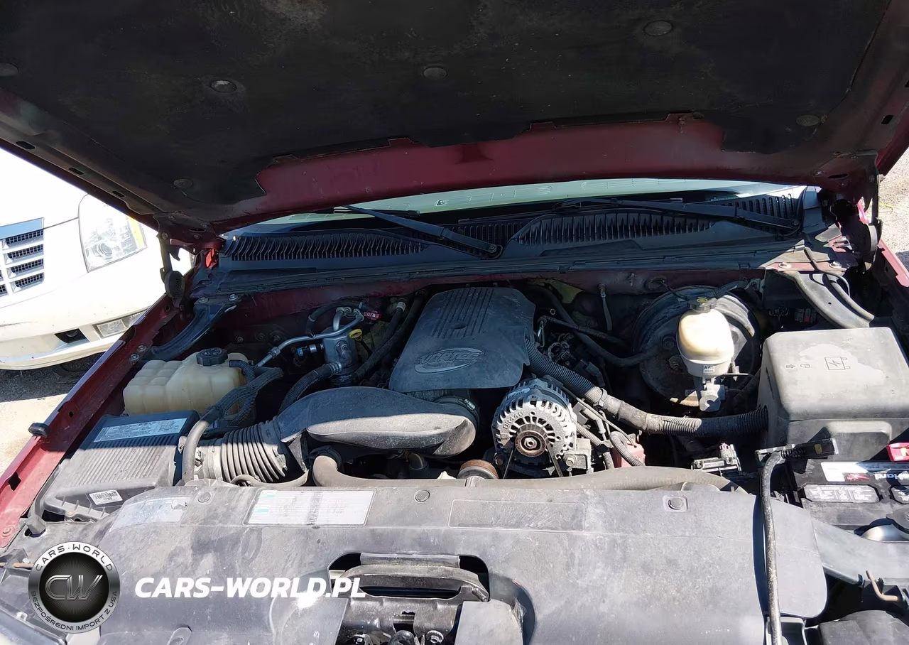 2006 Chevrolet Silverado 1500 Lt1 VIN:2GCEK13Z761303340 - 10