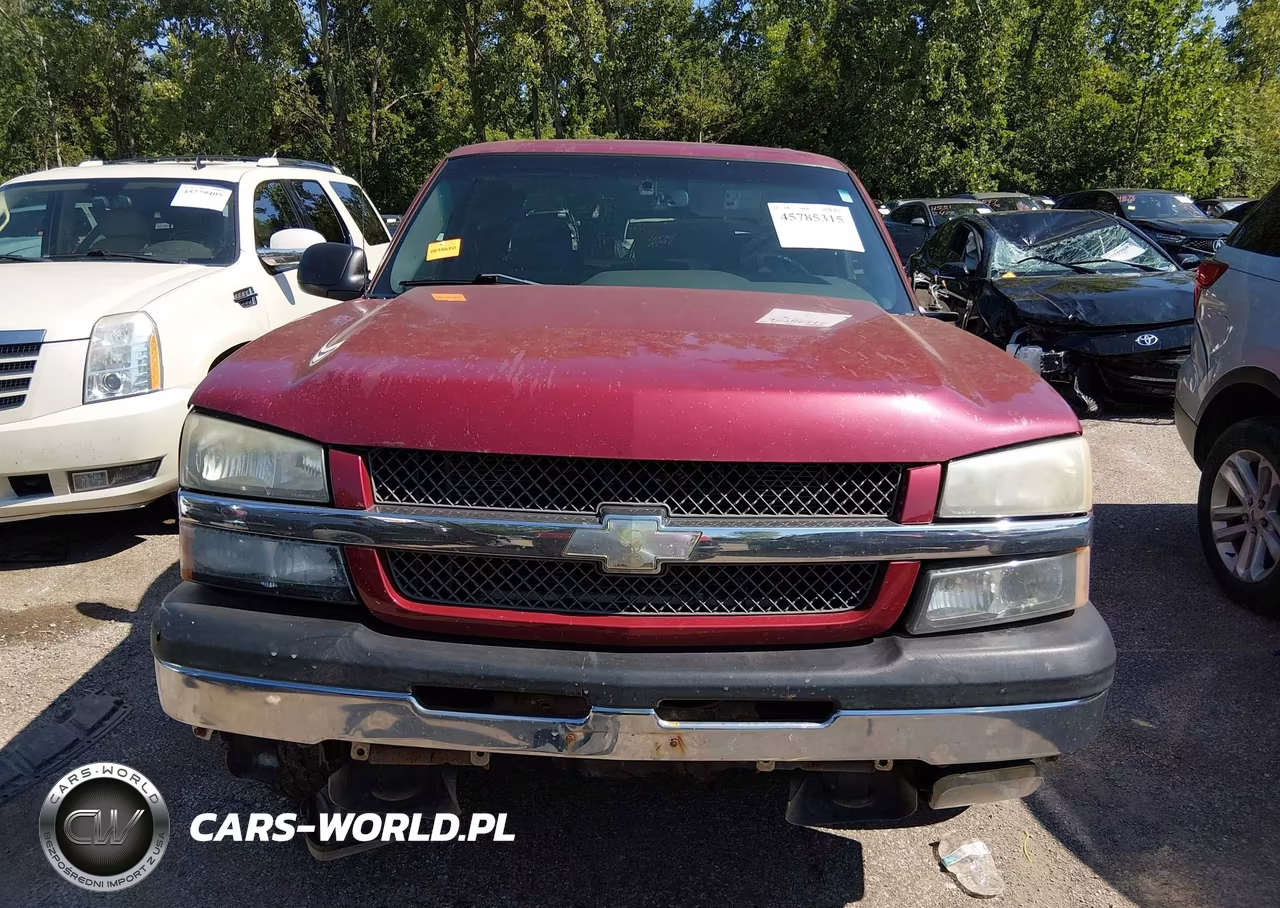2006 Chevrolet Silverado 1500 Lt1 VIN:2GCEK13Z761303340 - 11