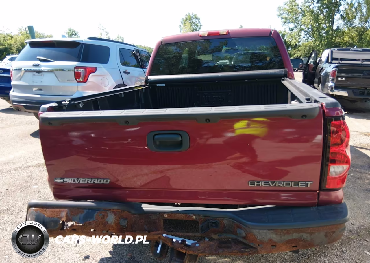 2006 Chevrolet Silverado 1500 Lt1 VIN:2GCEK13Z761303340 - 15