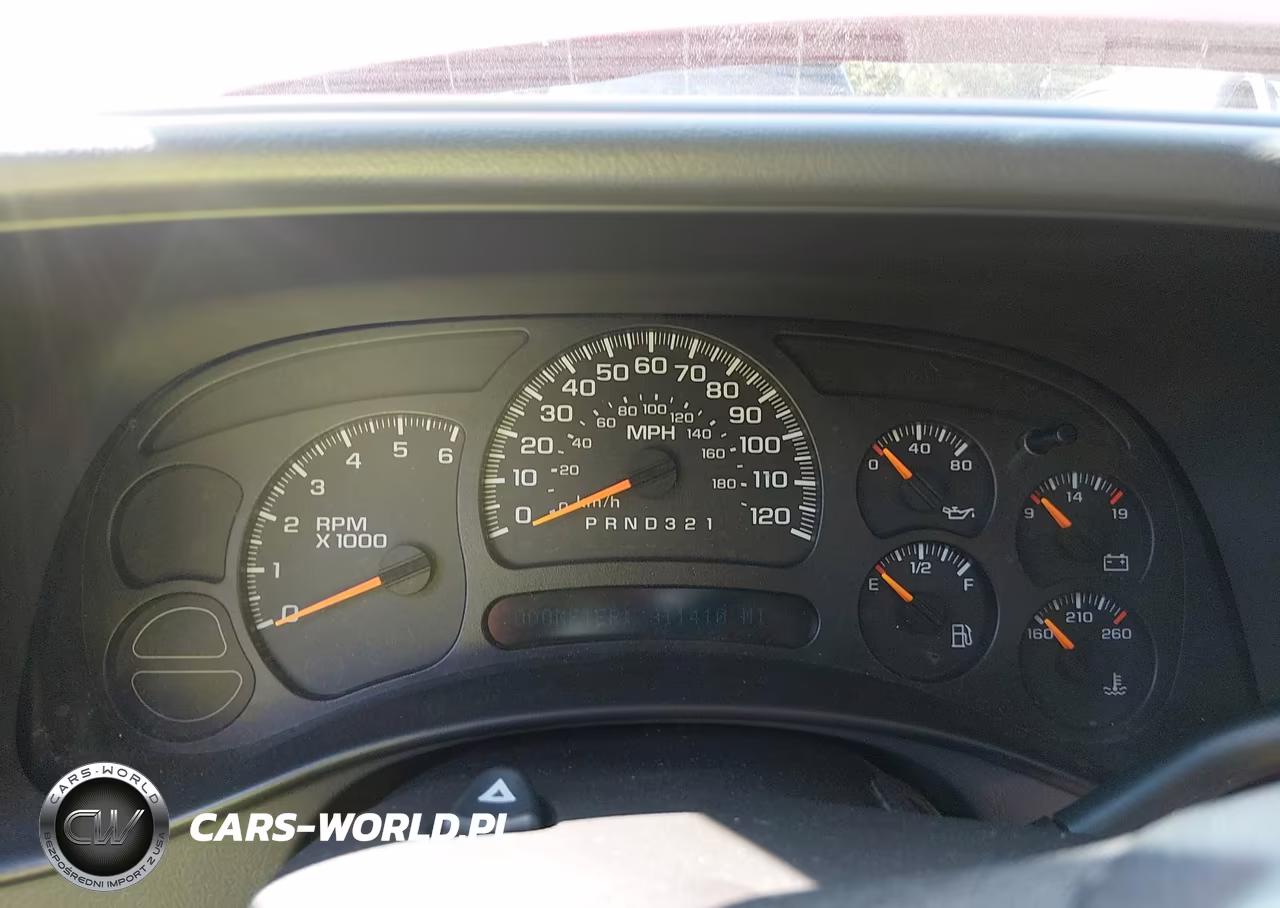 2006 Chevrolet Silverado 1500 Lt1 VIN:2GCEK13Z761303340 - 7