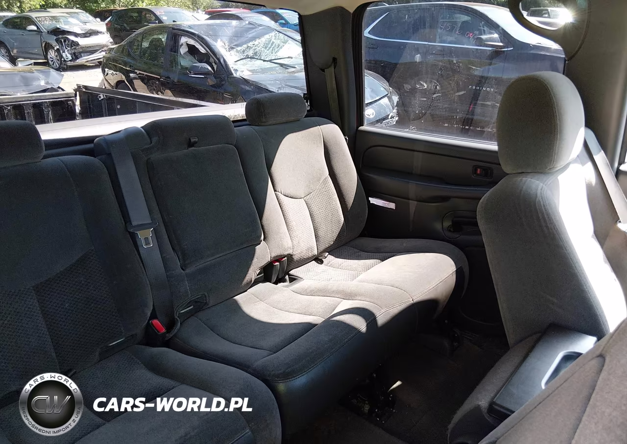 2006 Chevrolet Silverado 1500 Lt1 VIN:2GCEK13Z761303340 - 8