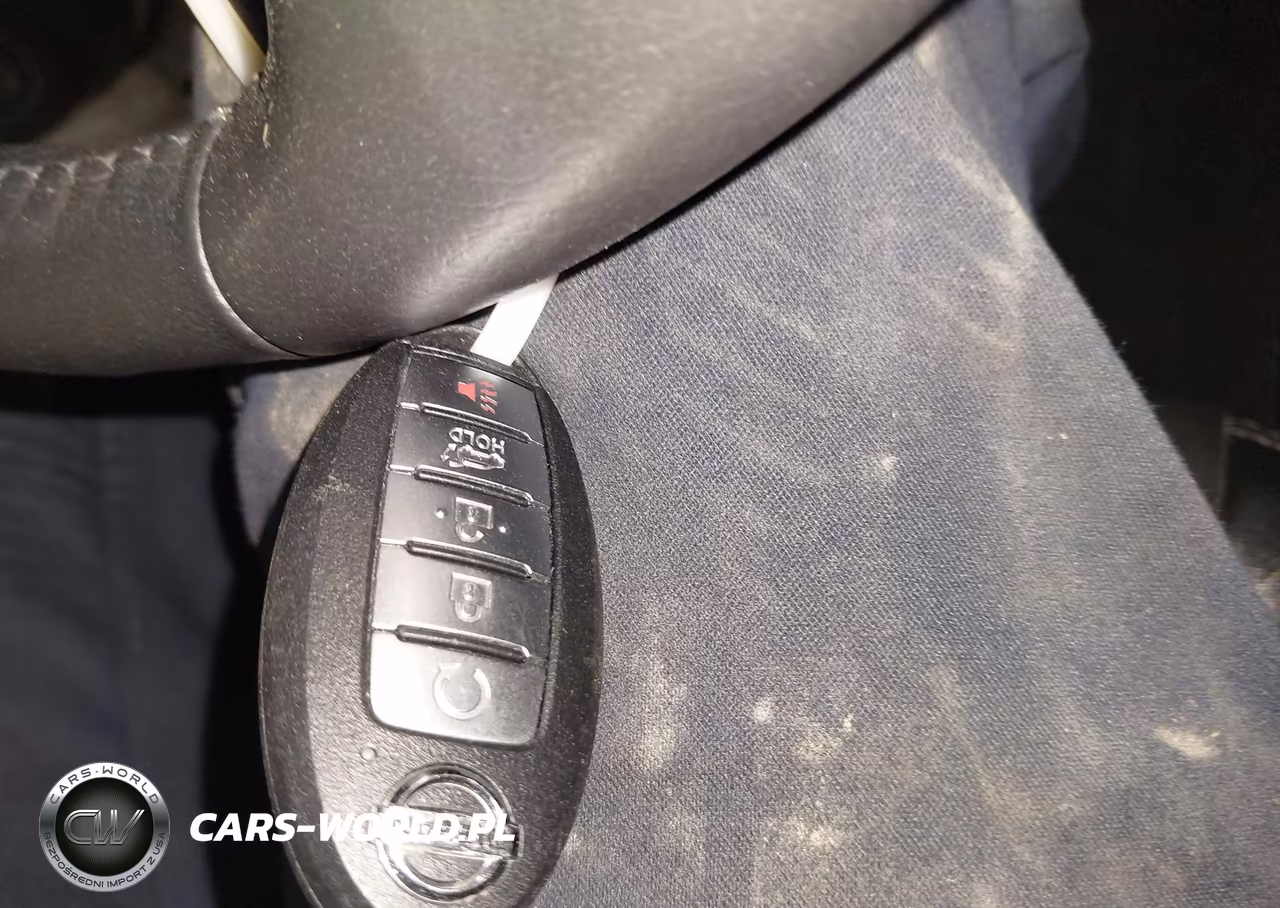 2020 Nissan Pathfinder Sl 4Wd VIN:5N1DR2CM6LC613305 - 11