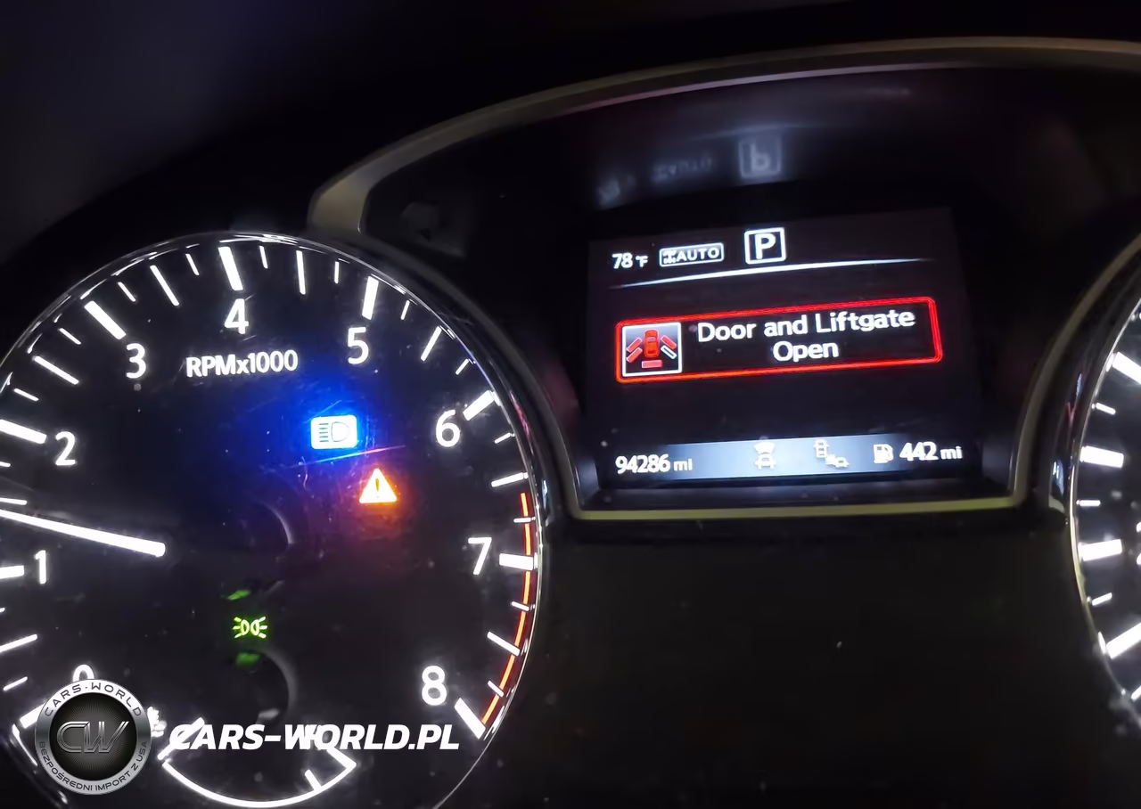 2020 Nissan Pathfinder Sl 4Wd VIN:5N1DR2CM6LC613305 - 16