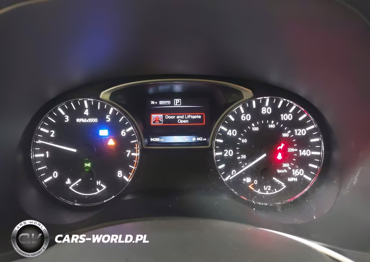 2020 Nissan Pathfinder Sl 4Wd VIN:5N1DR2CM6LC613305 - 7