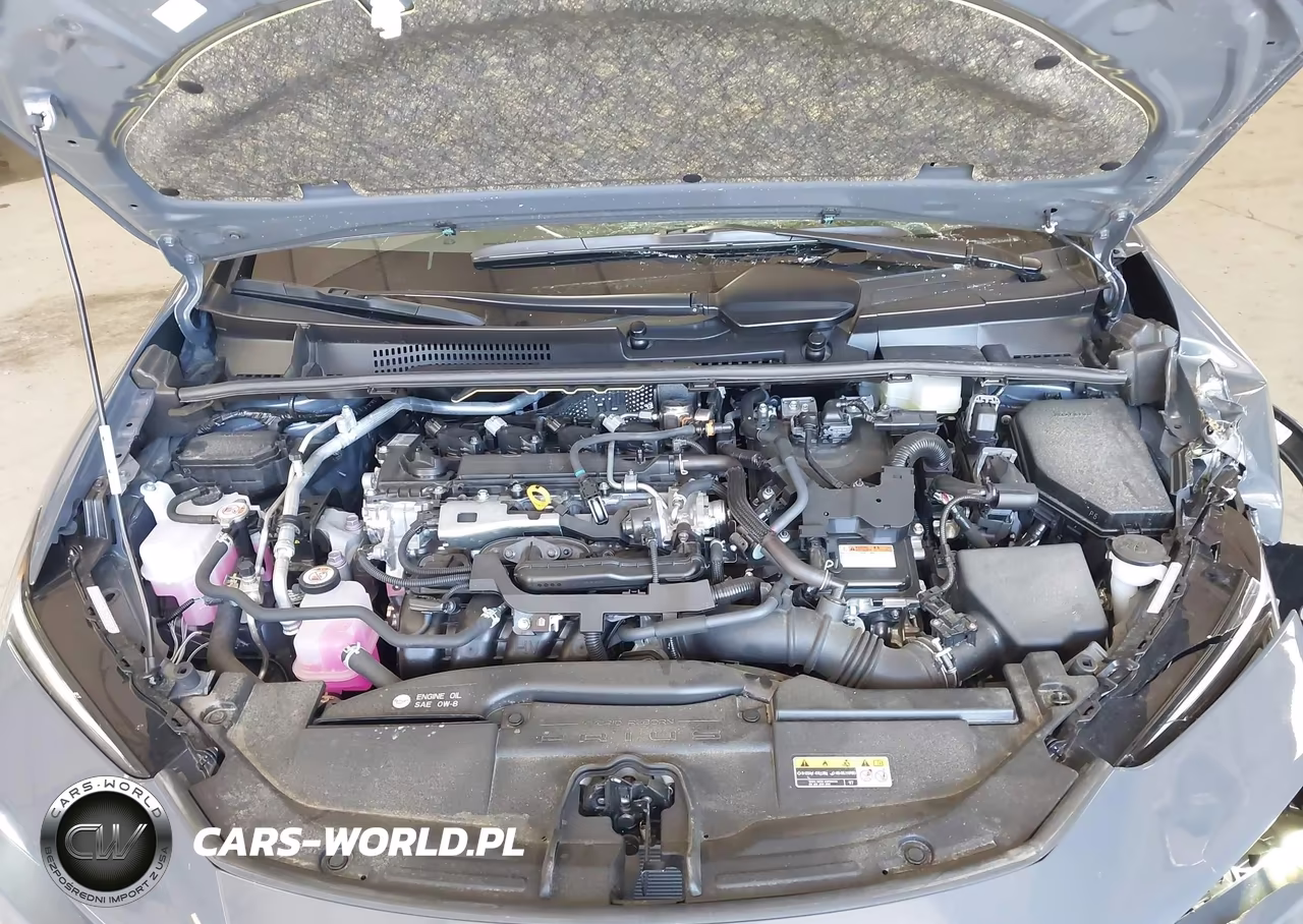 2026 Toyota Prius Limited Awd-E VIN:JTDADABU4T3034959 - 10