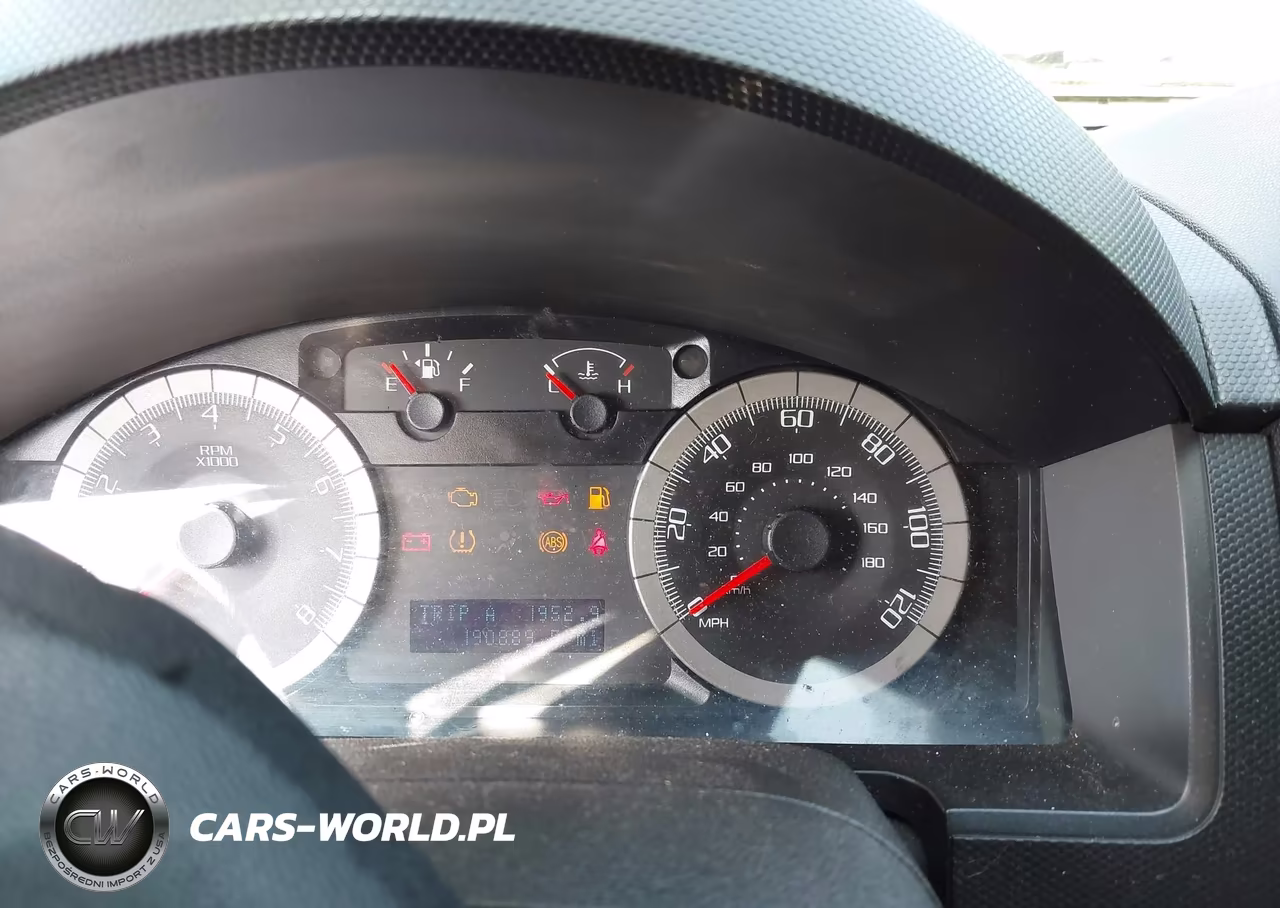 2008 Ford Escape Limited VIN:1FMCU94158KE61232 - 7
