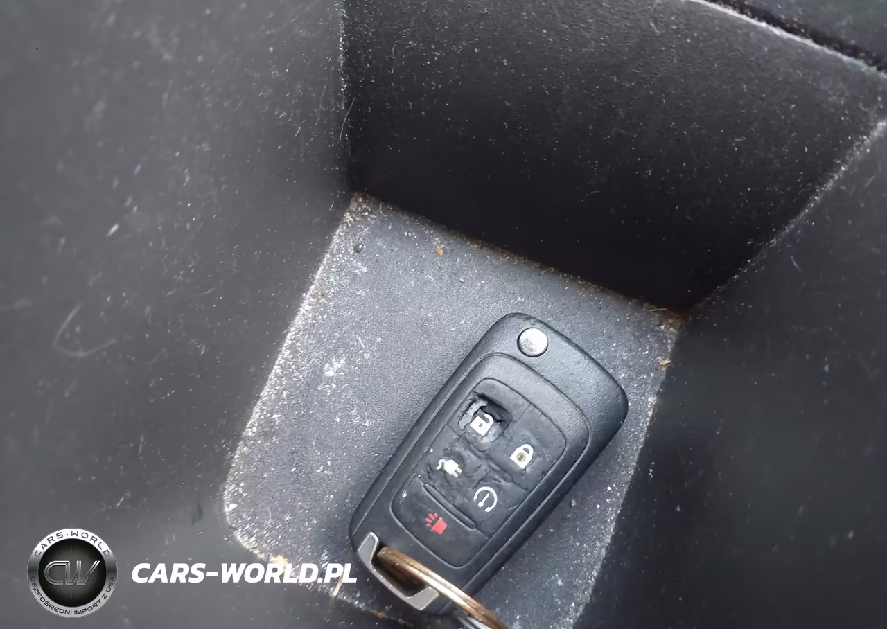 2012 Chevrolet Volt VIN:1G1RB6E44CU119000 - 11
