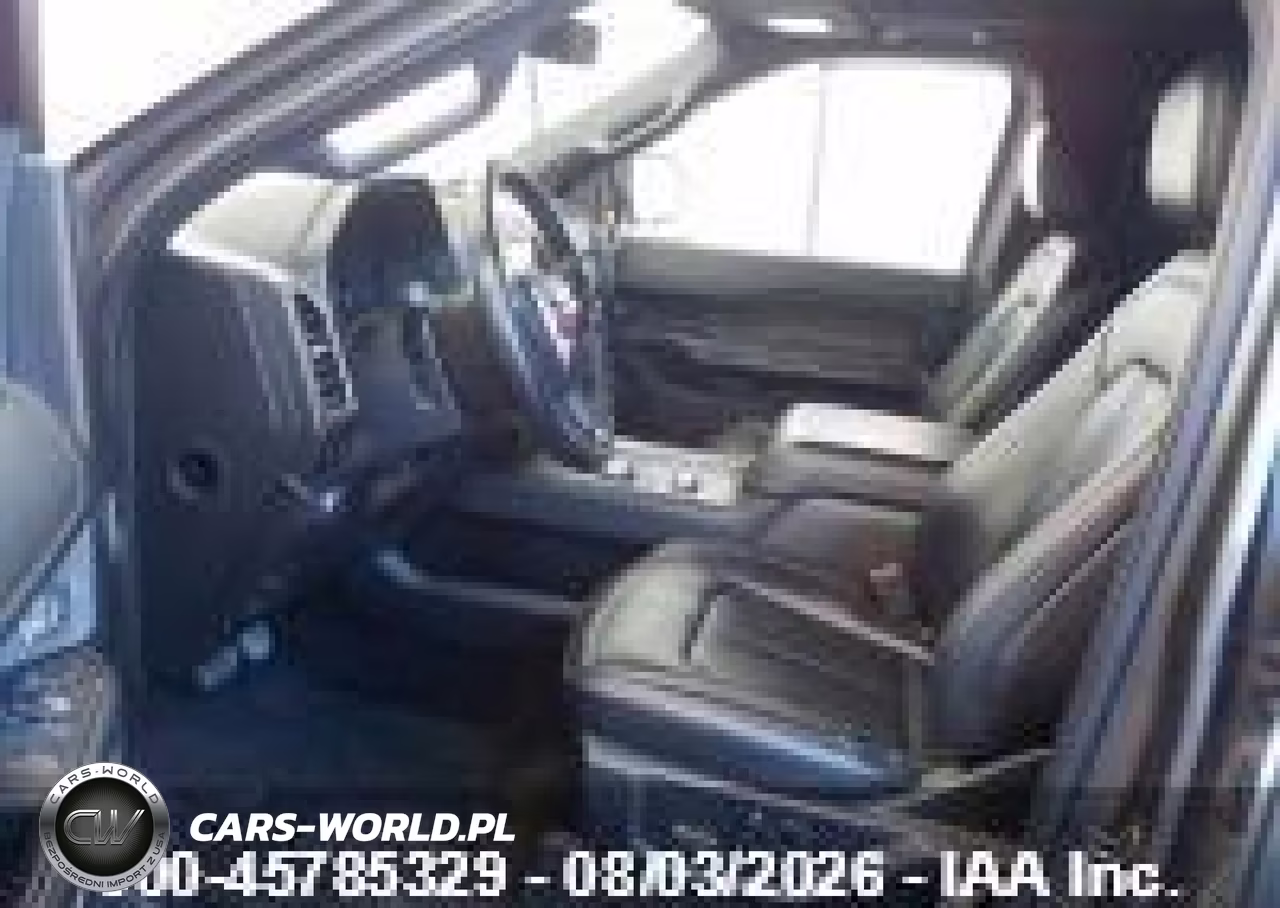 2021 Ford Expedition Limited Max VIN:1FMJK2AT1MEA77788 - 5