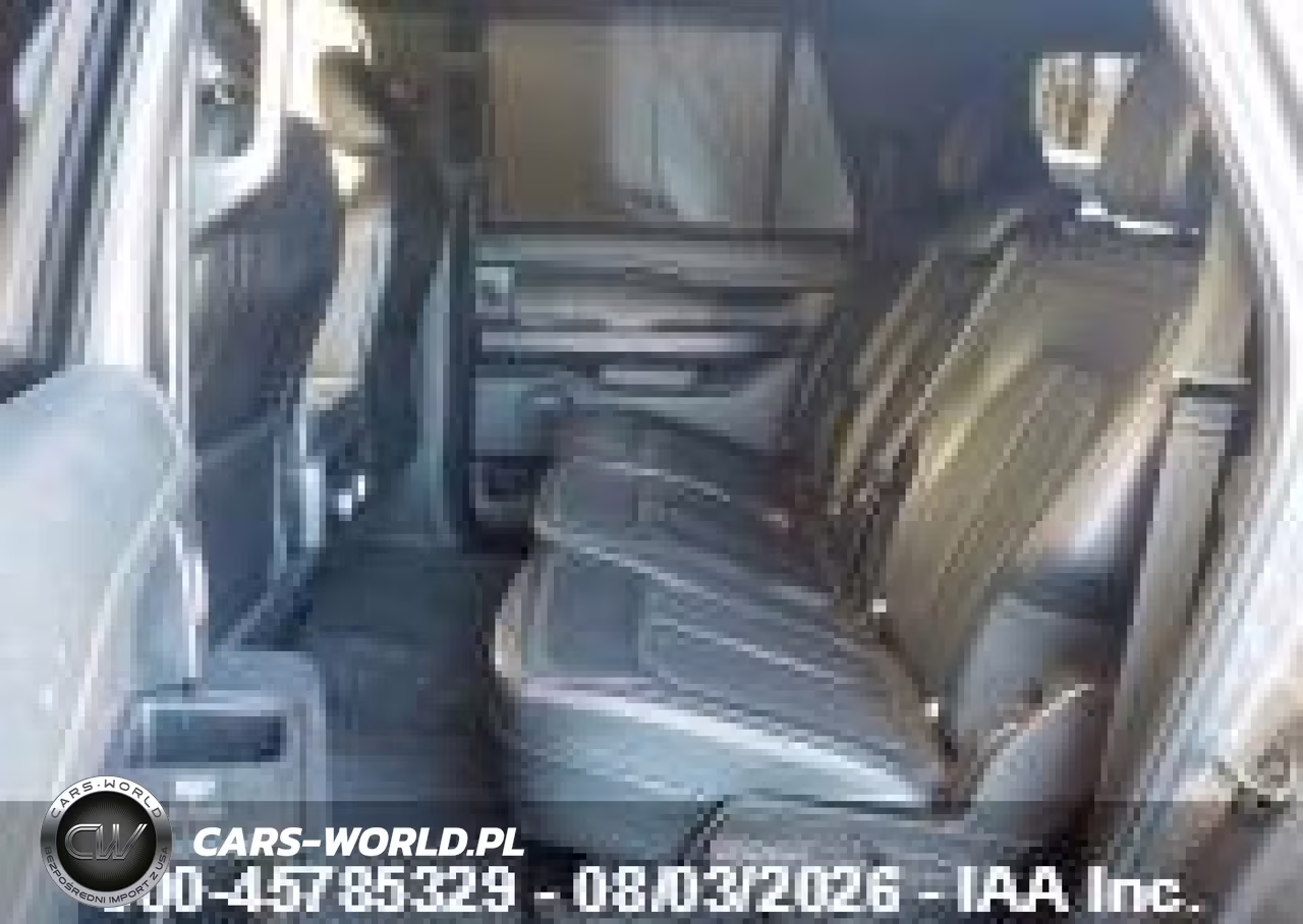 2021 Ford Expedition Limited Max VIN:1FMJK2AT1MEA77788 - 8
