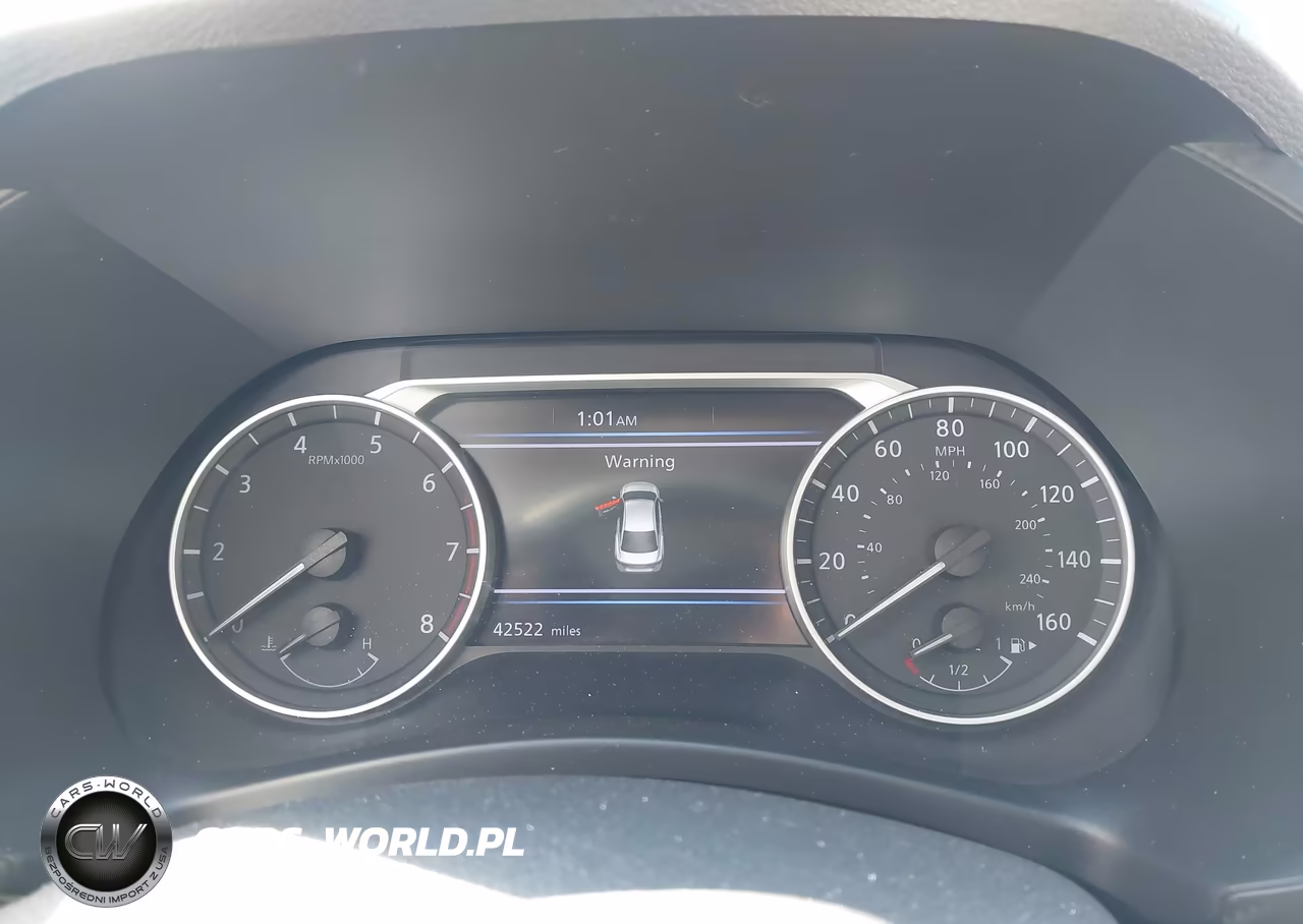 2024 Nissan Sentra Sv Xtronic Cvt VIN:3N1AB8CV0RY302317 - 7