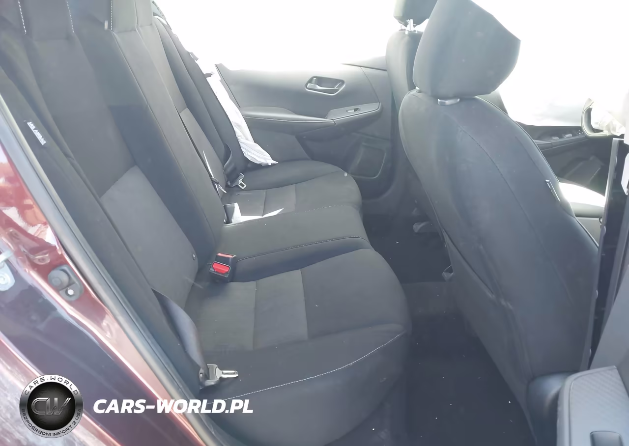 2024 Nissan Sentra Sv Xtronic Cvt VIN:3N1AB8CV0RY302317 - 8