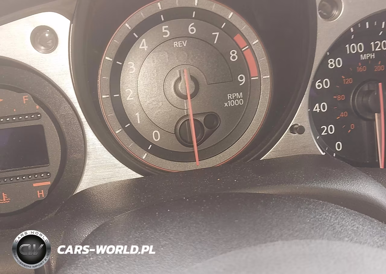 2019 Nissan 370Z VIN:JN1AZ4EH6KM422272 - 14