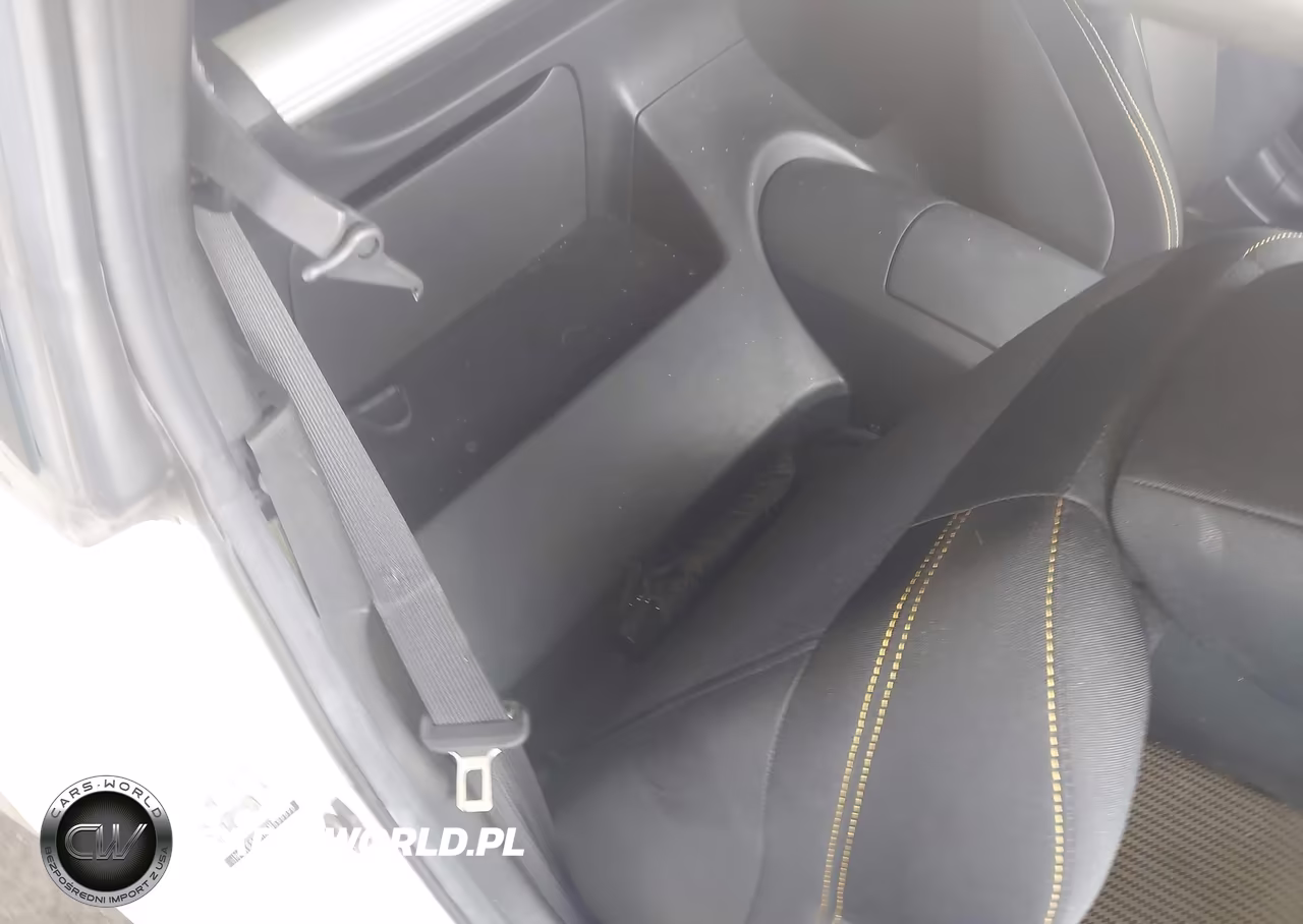 2019 Nissan 370Z VIN:JN1AZ4EH6KM422272 - 8