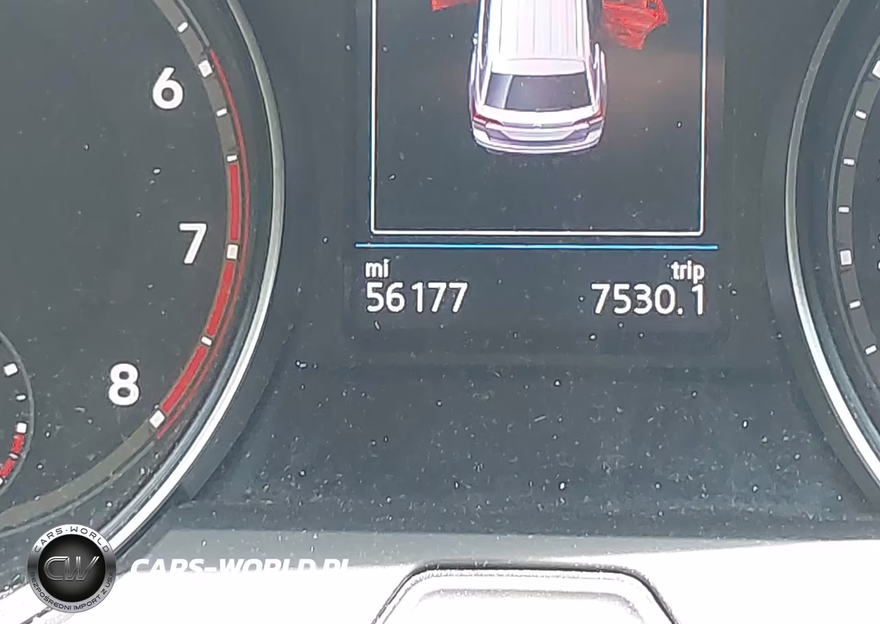 2021 Volkswagen Atlas 2.0T S VIN:1V2GP2CA6MC565883 - 15