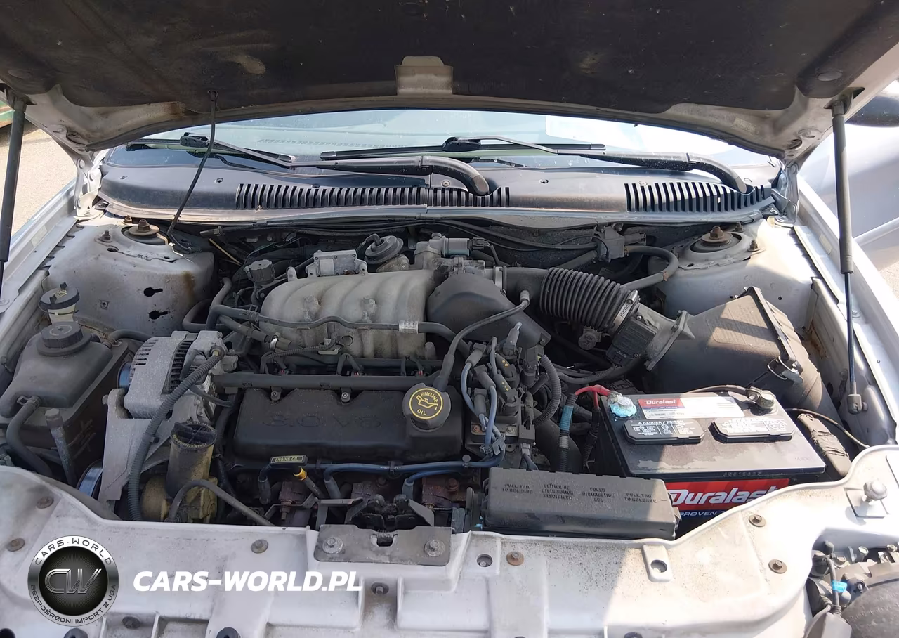 1999 Ford Taurus Se-Se-Ne VIN:1FAFP53U0XG298087 - 10