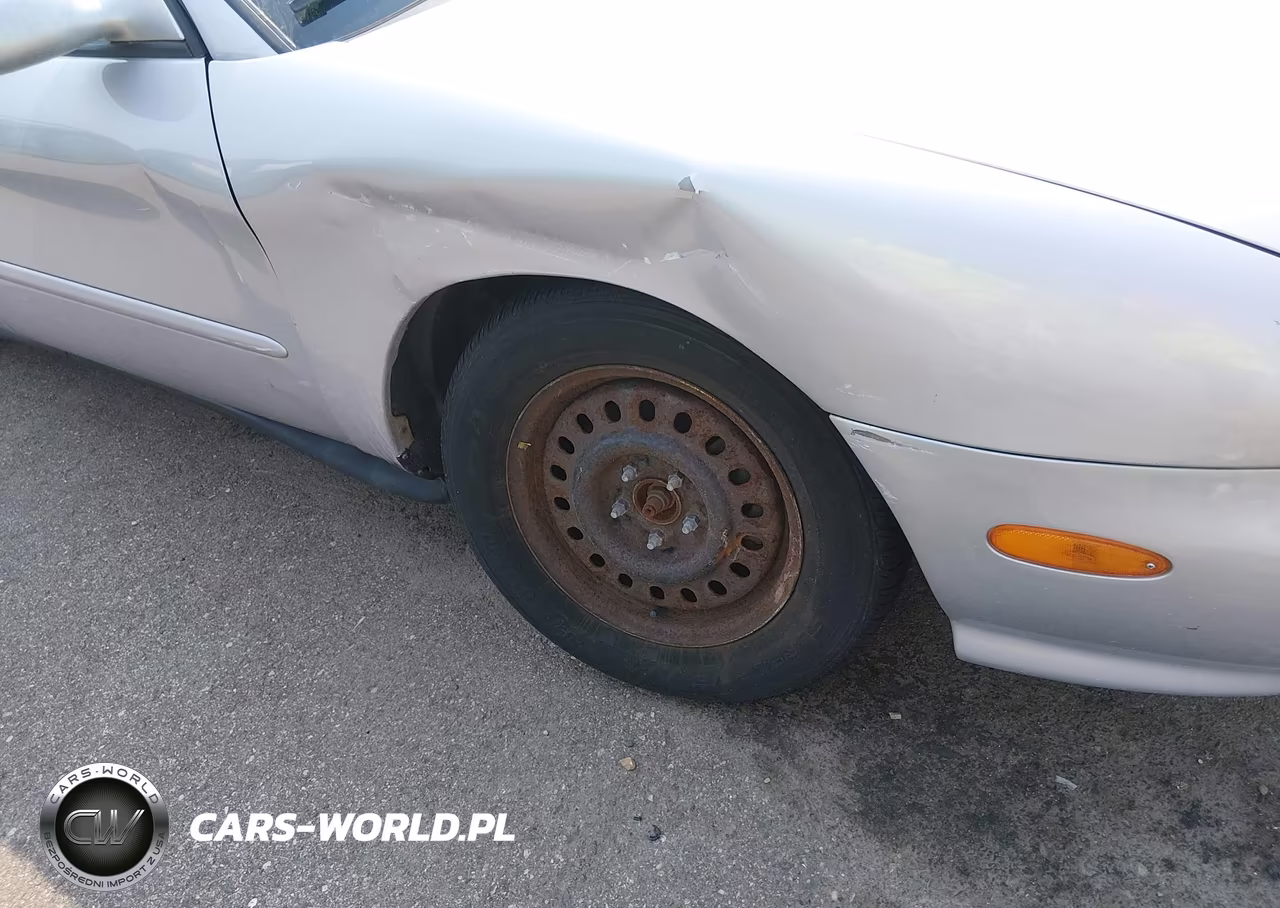 1999 Ford Taurus Se-Se-Ne VIN:1FAFP53U0XG298087 - 6
