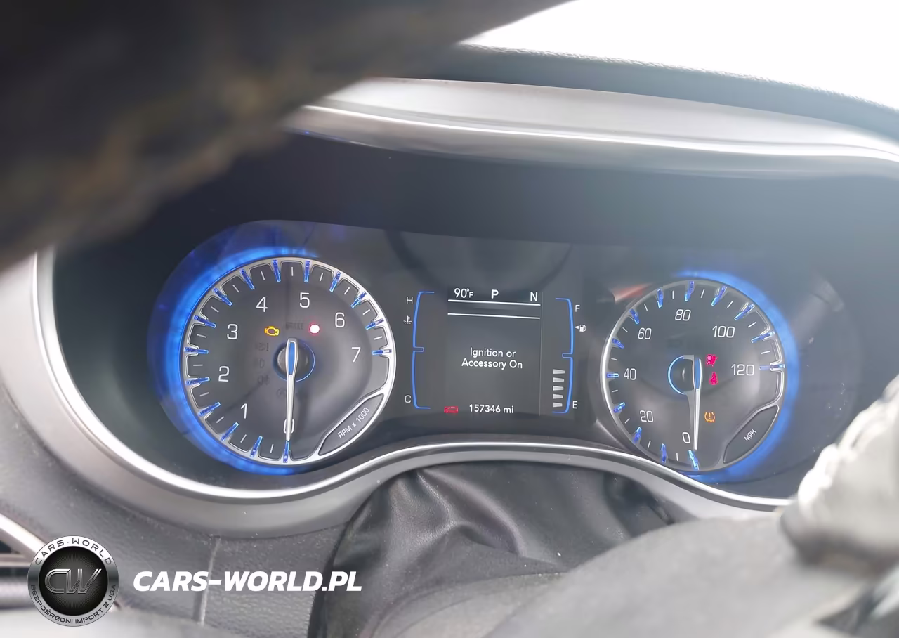 2019 Chrysler Pacifica Touring L VIN:2C4RC1BG2KR507425 - 7