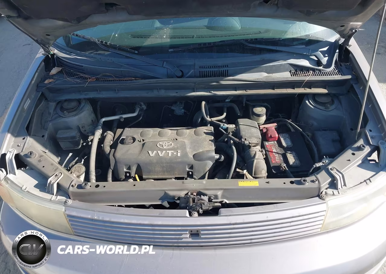 2004 Scion Xb VIN:JTLKT324040146166 - 10
