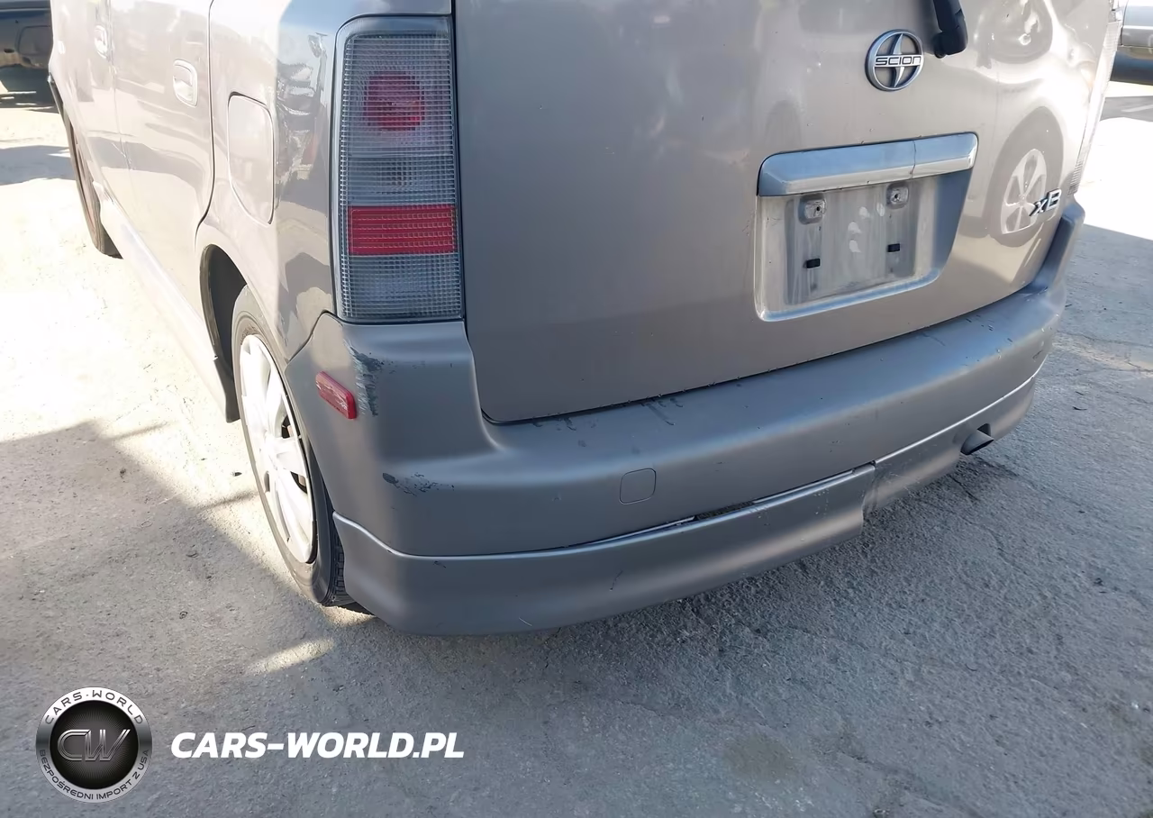 2004 Scion Xb VIN:JTLKT324040146166 - 12