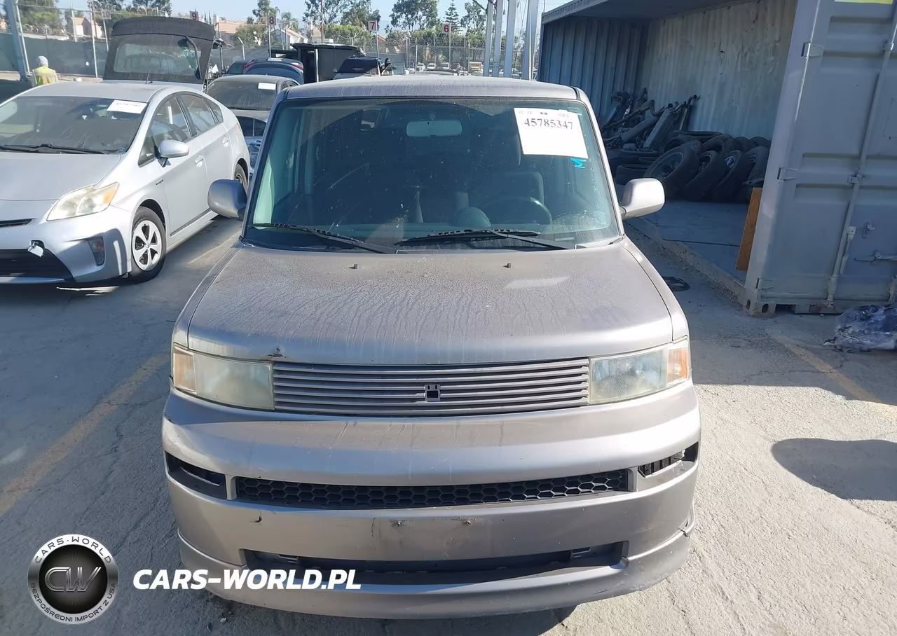 2004 Scion Xb VIN:JTLKT324040146166 - 13