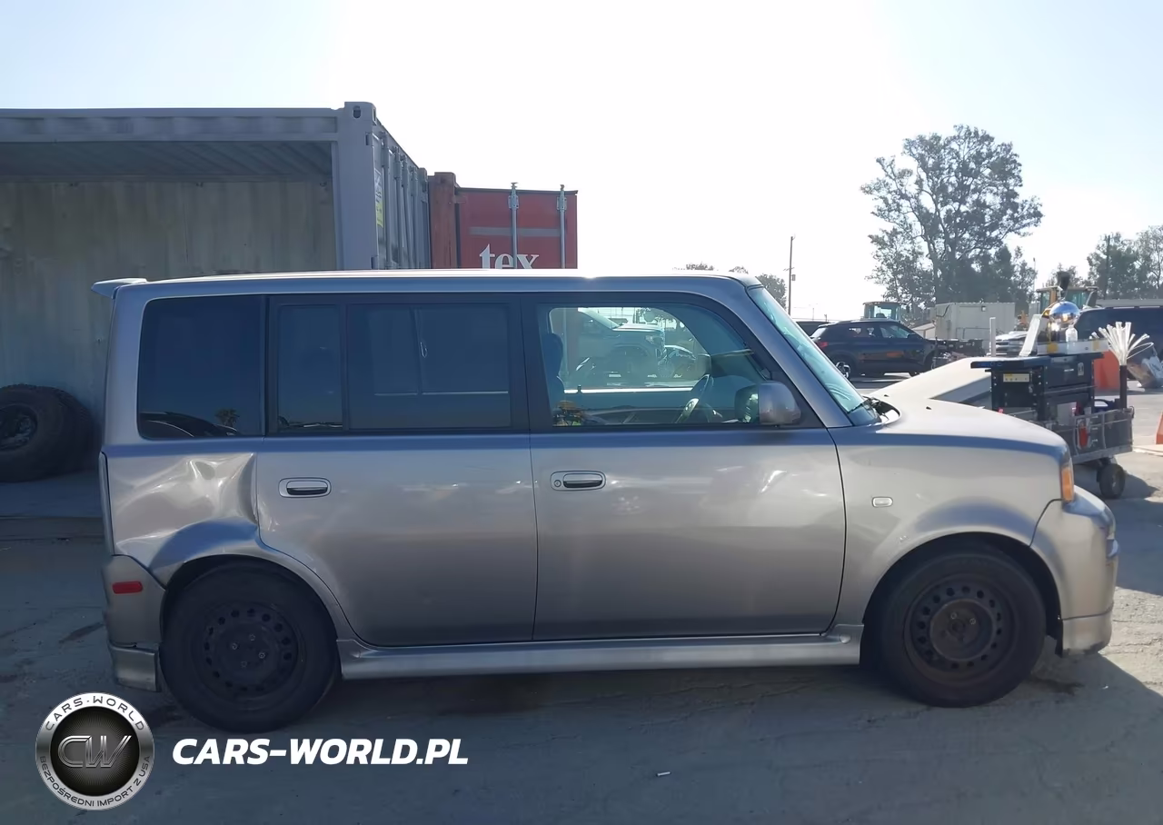 2004 Scion Xb VIN:JTLKT324040146166 - 14