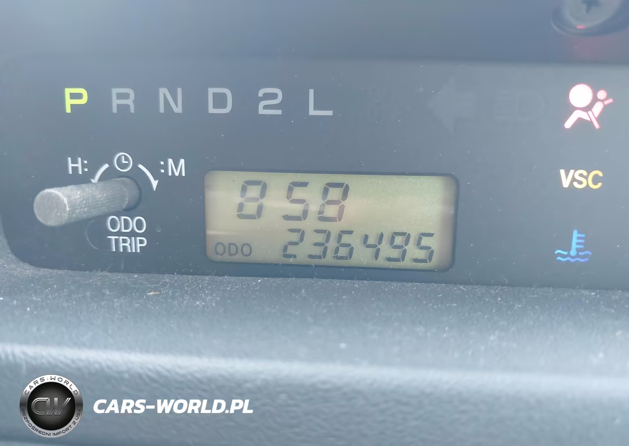 2004 Scion Xb VIN:JTLKT324040146166 - 16