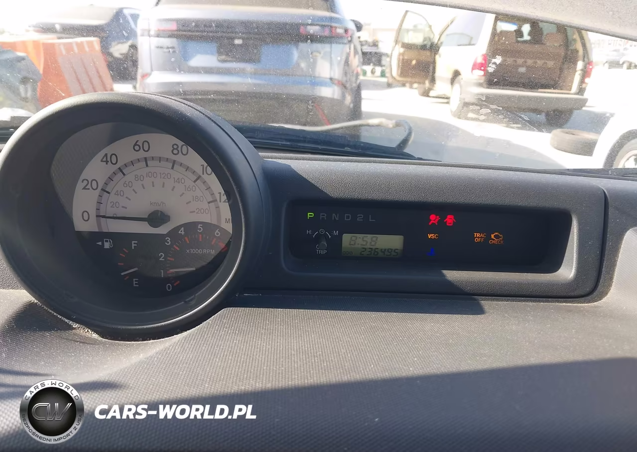 2004 Scion Xb VIN:JTLKT324040146166 - 7