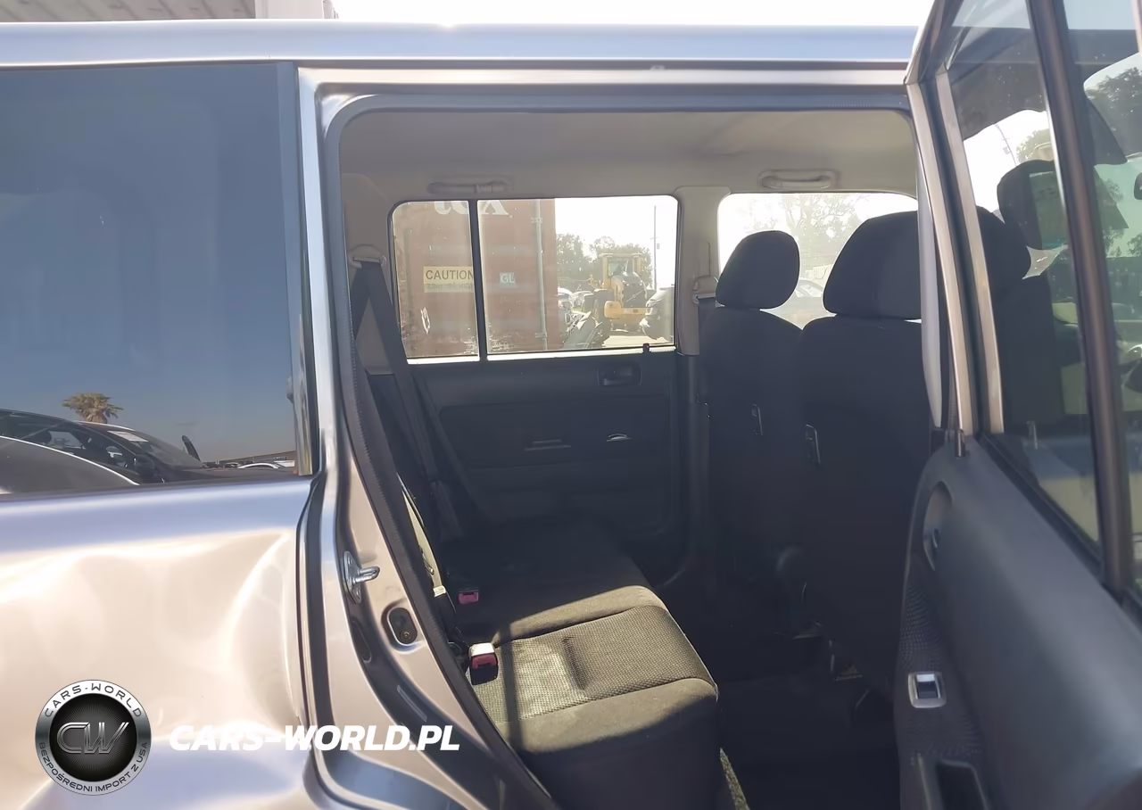 2004 Scion Xb VIN:JTLKT324040146166 - 8
