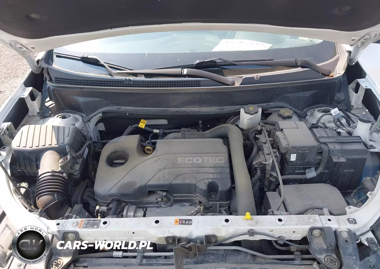 2020 Chevrolet Equinox Awd Ls VIN:3GNAXSEV2LS685381 - 10