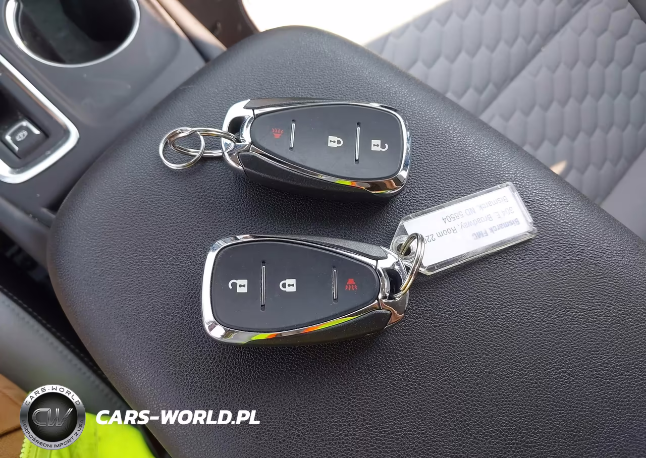 2020 Chevrolet Equinox Awd Ls VIN:3GNAXSEV2LS685381 - 11