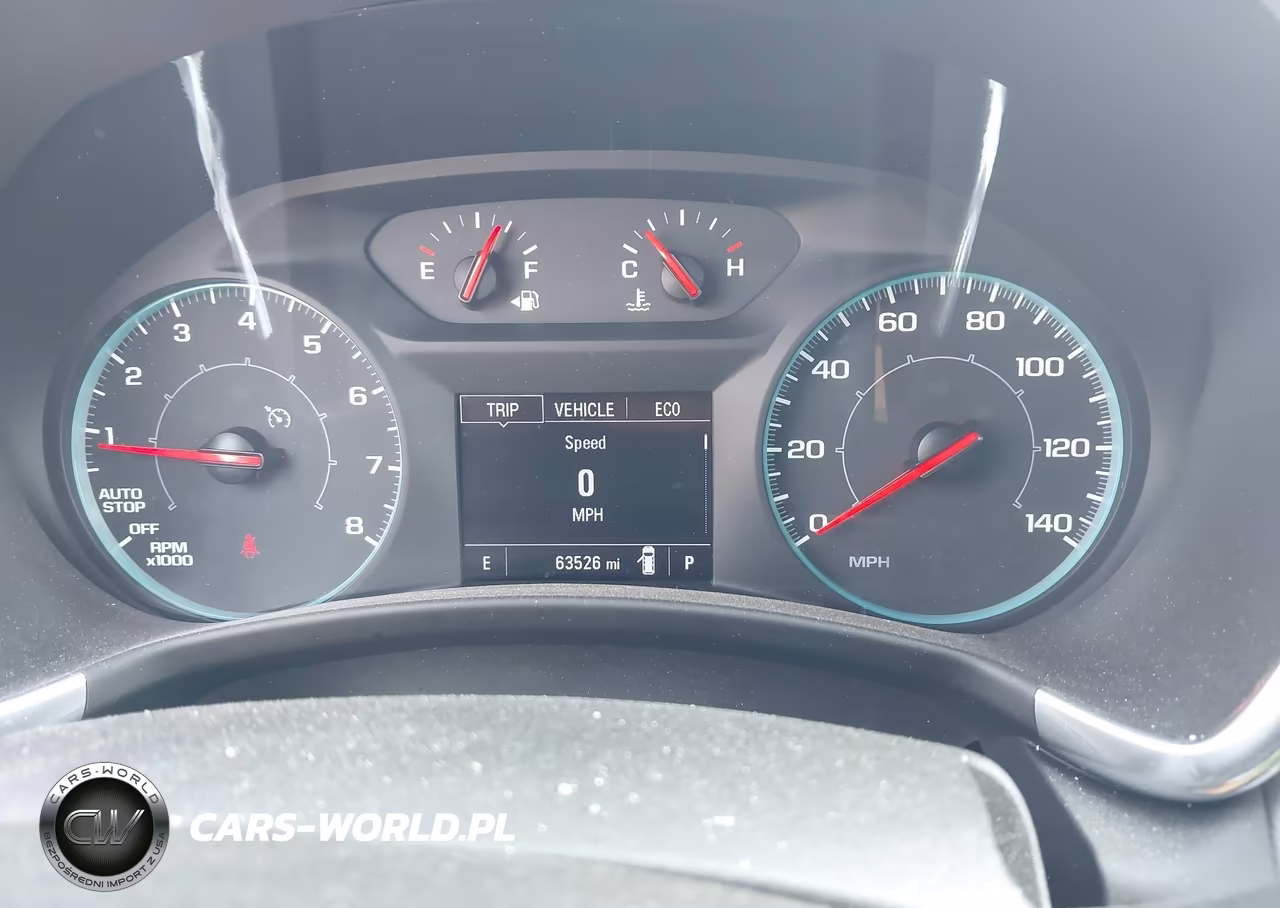 2020 Chevrolet Equinox Awd Ls VIN:3GNAXSEV2LS685381 - 7