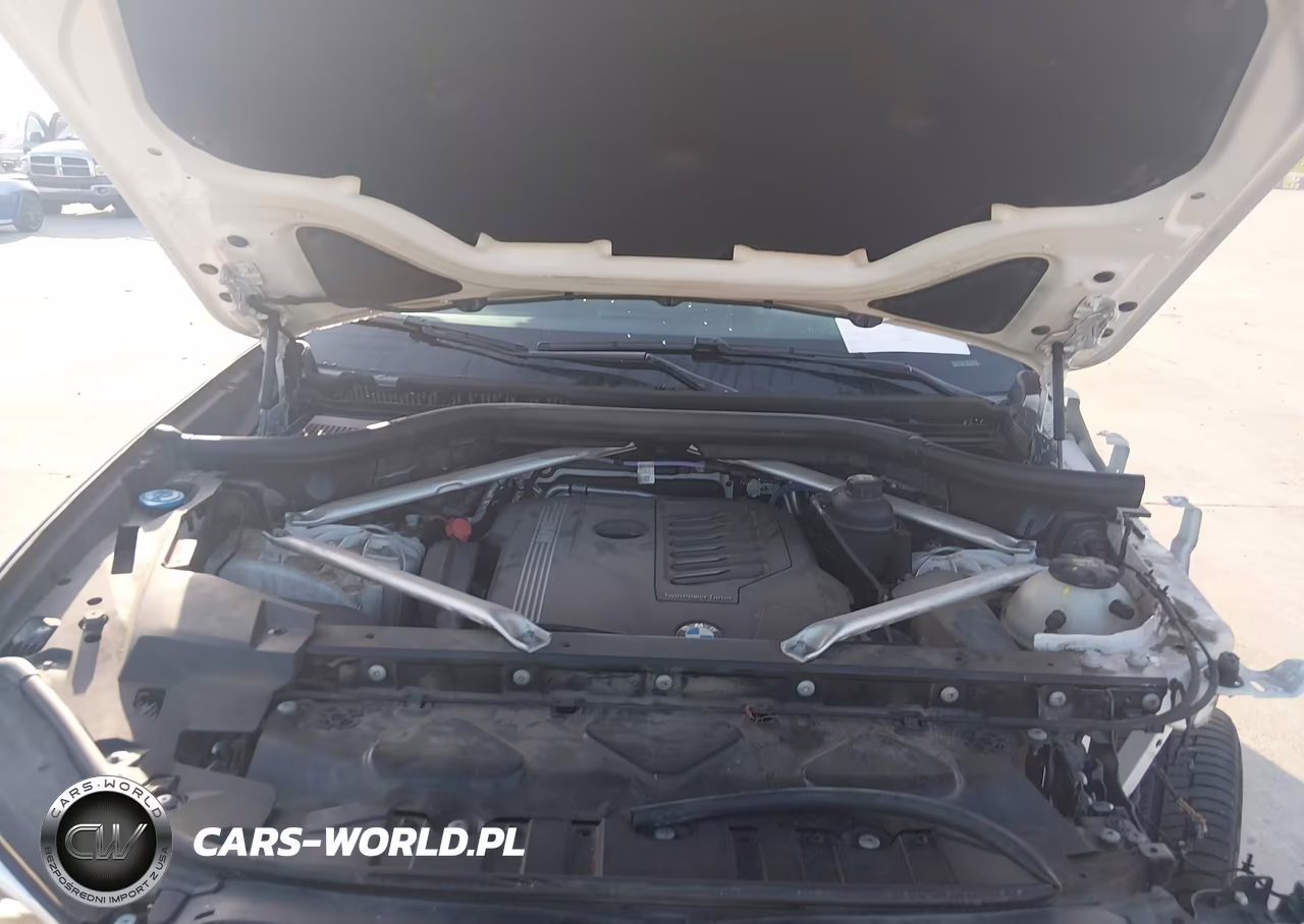 2022 BMW X5 Sdrive40I VIN:5UXCR4C06N9K61902 - 10