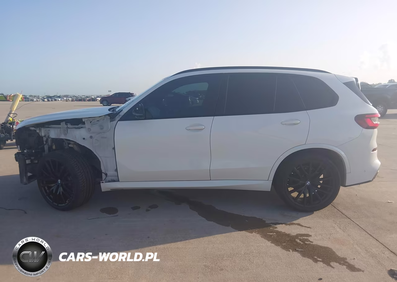 2022 BMW X5 Sdrive40I VIN:5UXCR4C06N9K61902 - 14