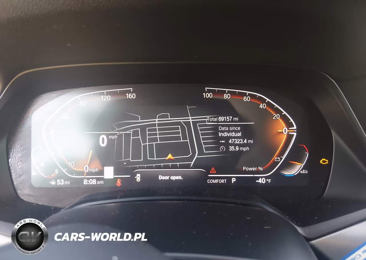2022 BMW X5 Sdrive40I VIN:5UXCR4C06N9K61902 - 15