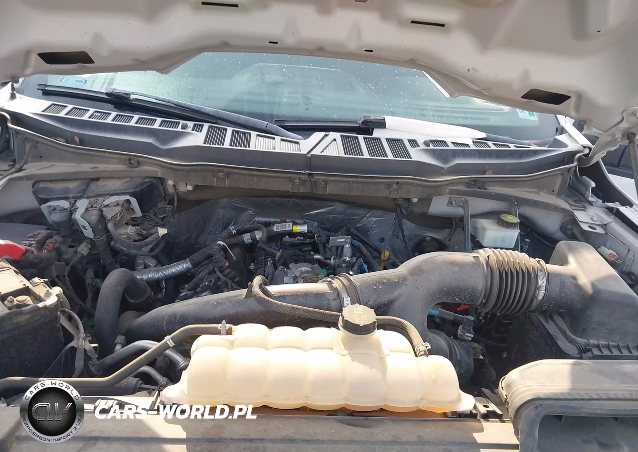 2021 Ford F-150 Xl VIN:1FTEW1EP0MKD12507 - 10