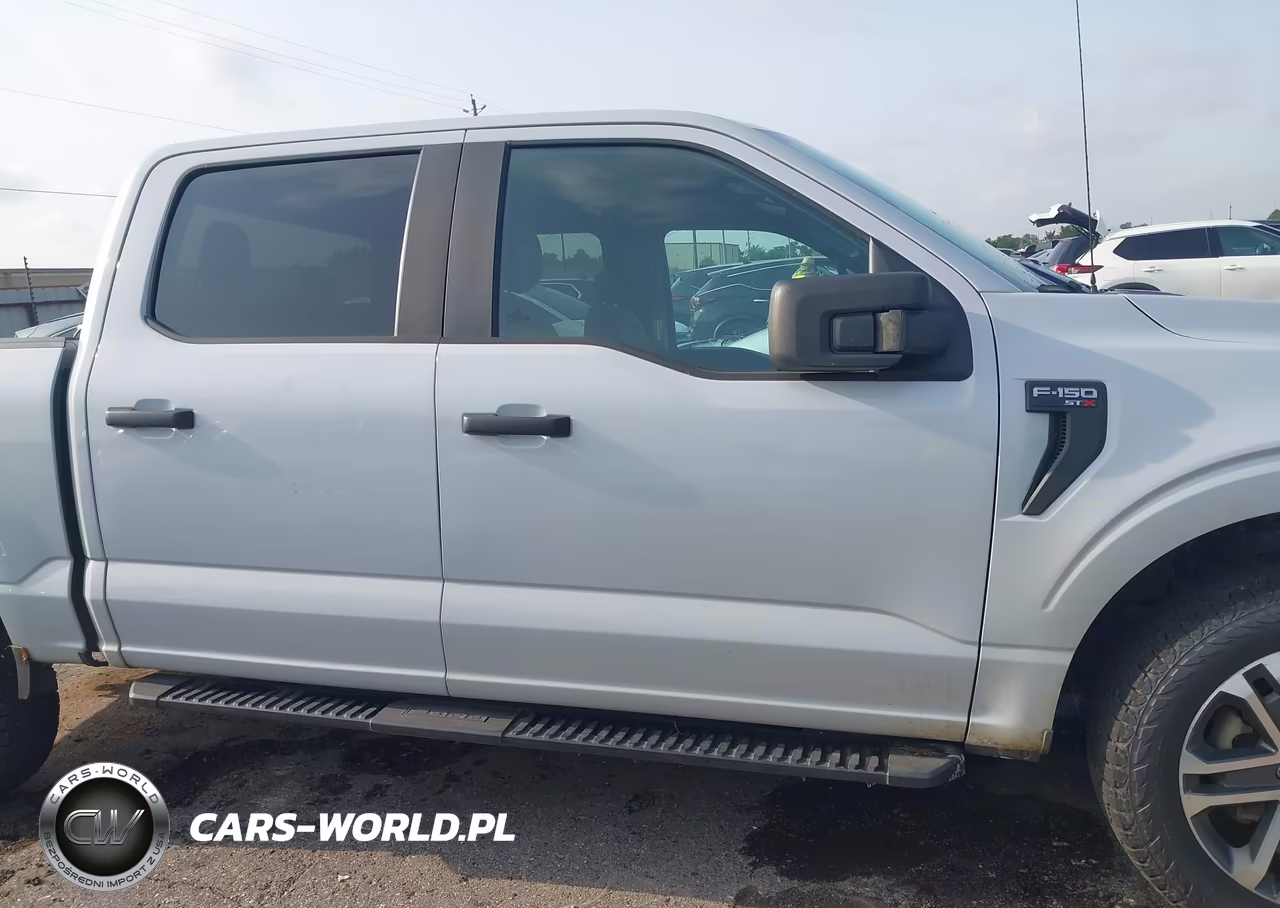 2021 Ford F-150 Xl VIN:1FTEW1EP0MKD12507 - 13