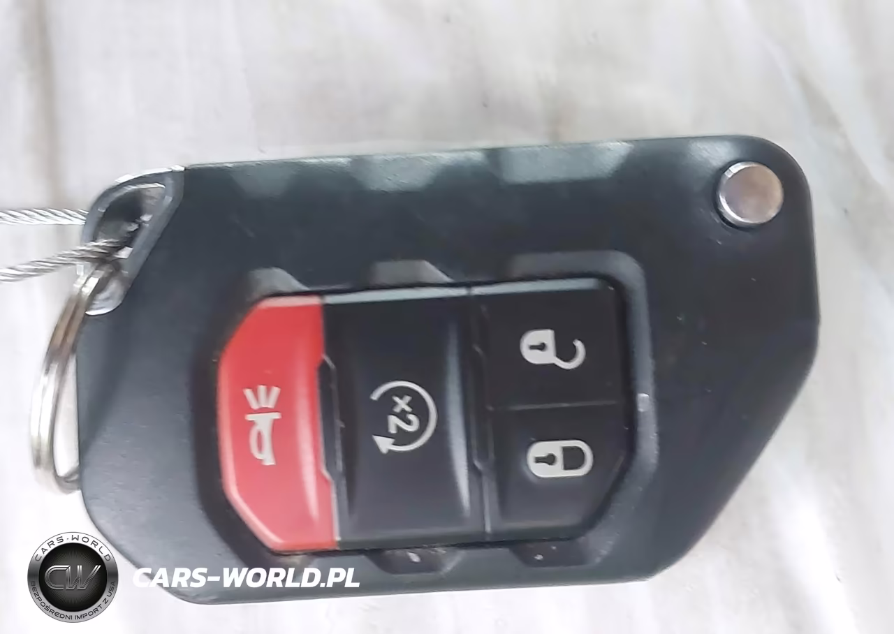 2020 Jeep Gladiator Sport S 4X4 VIN:1C6JJTAG2LL216683 - 11