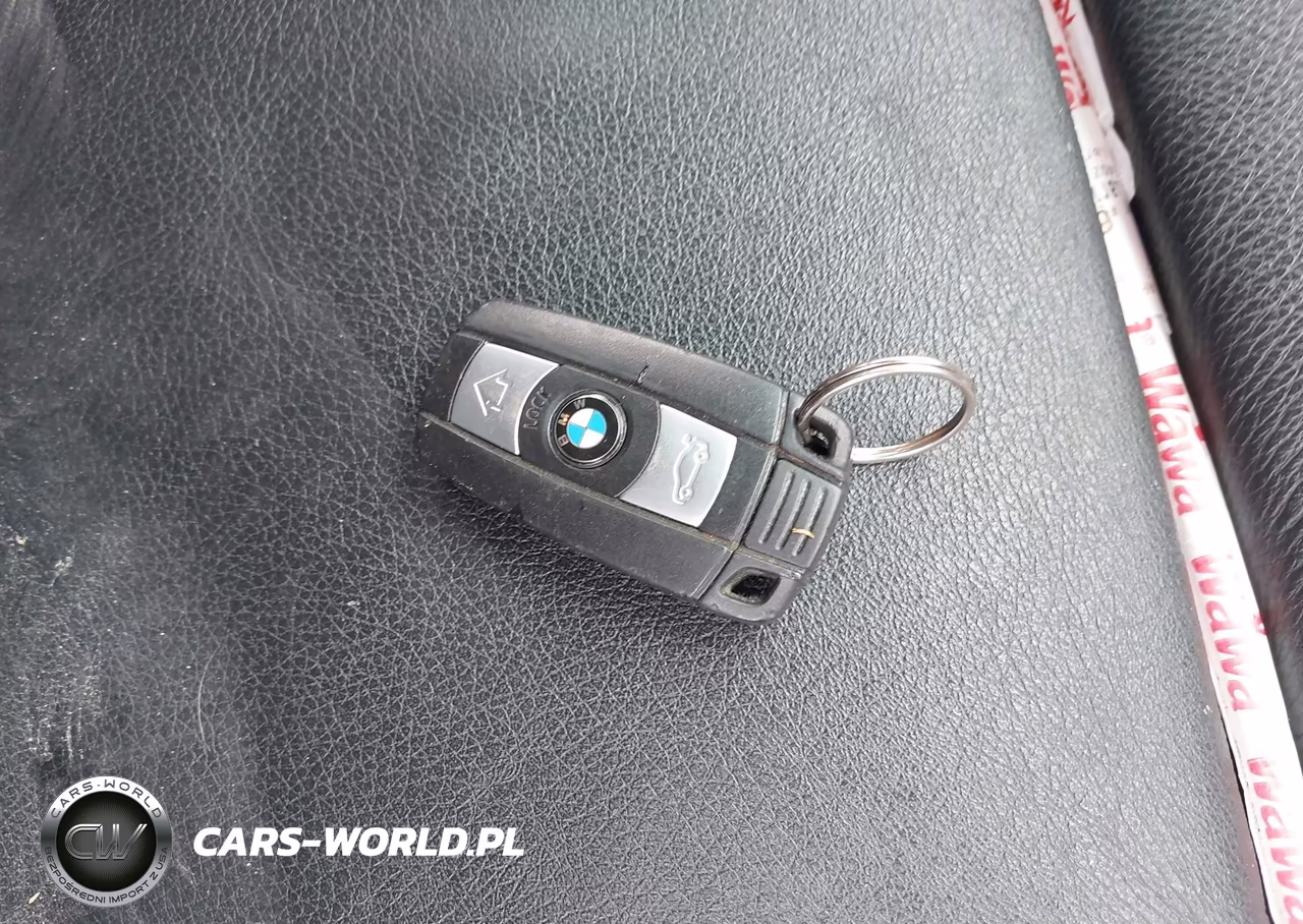 2011 BMW 328I xDrive VIN:WBAPK7C55BA971952 - 11