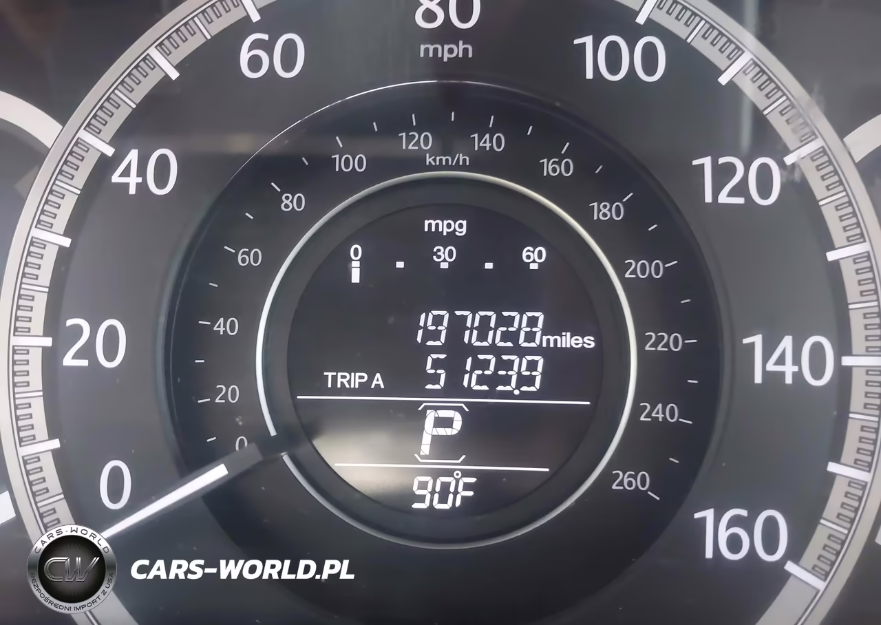 2013 Honda Accord Ex VIN:1HGCR2F79DA108556 - 15