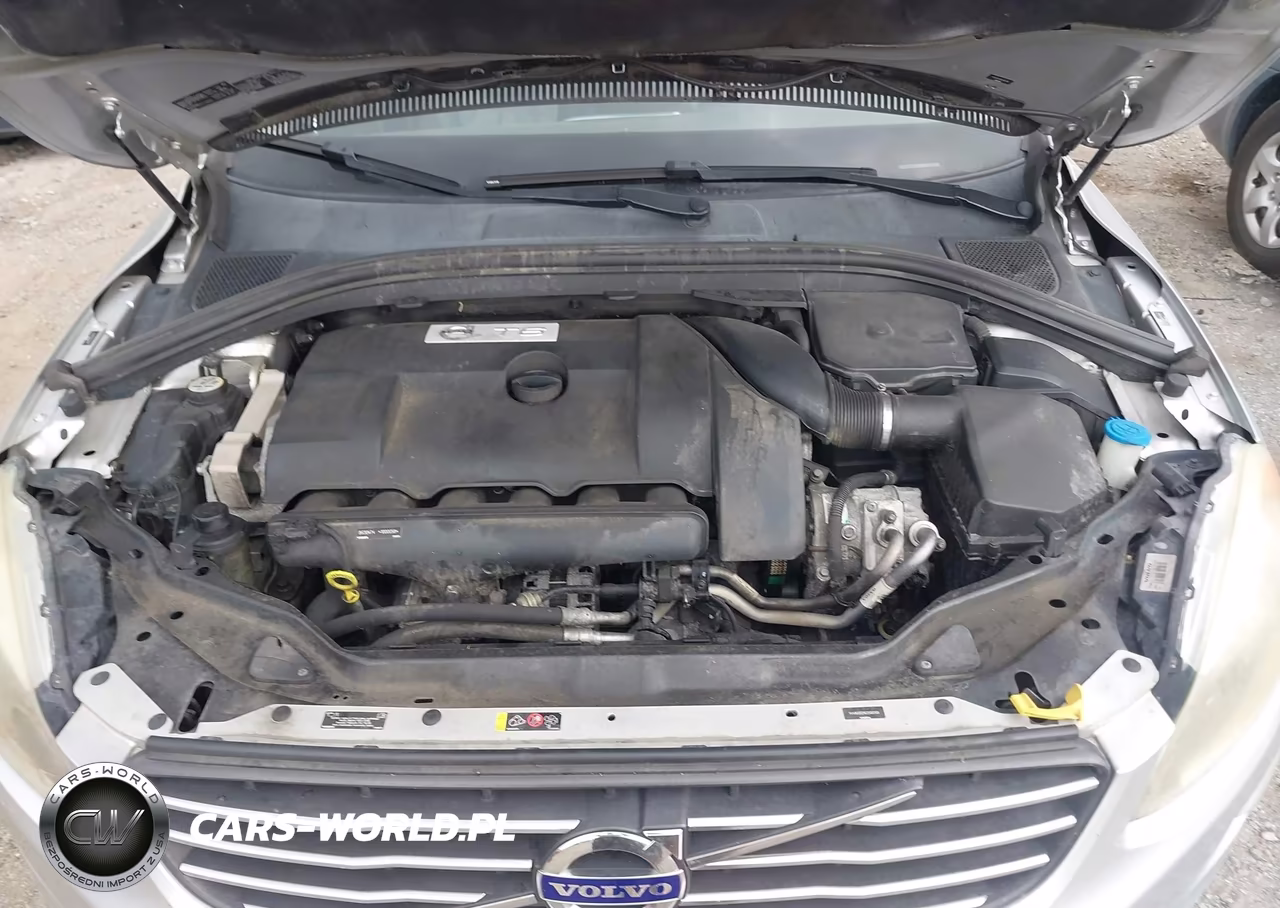 2014 Volvo Suv VIN:YV4902DZ9E2500369 - 10